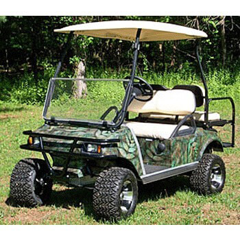 Buggies Unlimited - item 6234-3LD