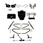 1981-04.5 Club Car DS - Jakes Long Travel Kit