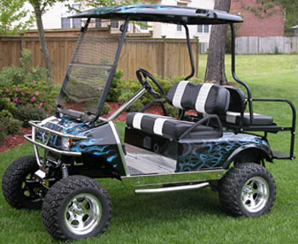 Buggies Unlimited - item 6235