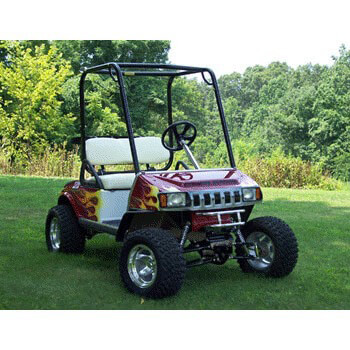 Buggies Unlimited - item 6238