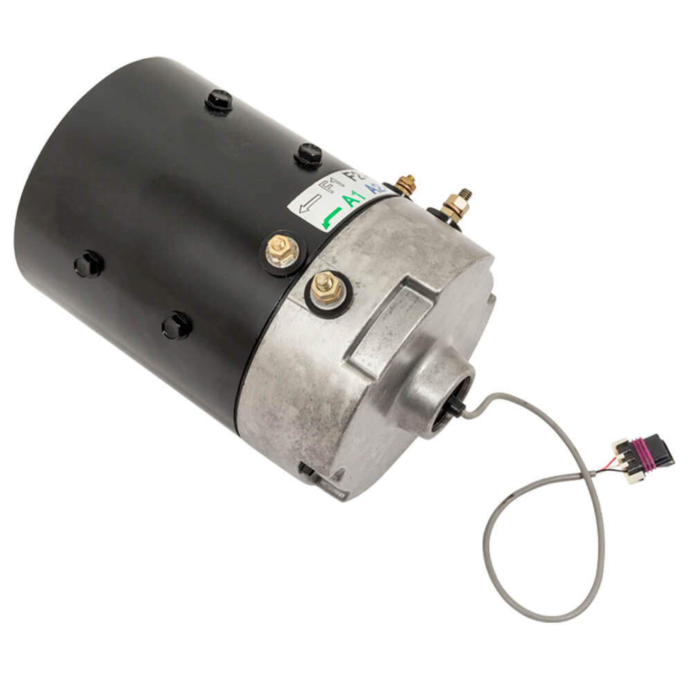 Remanufactured E