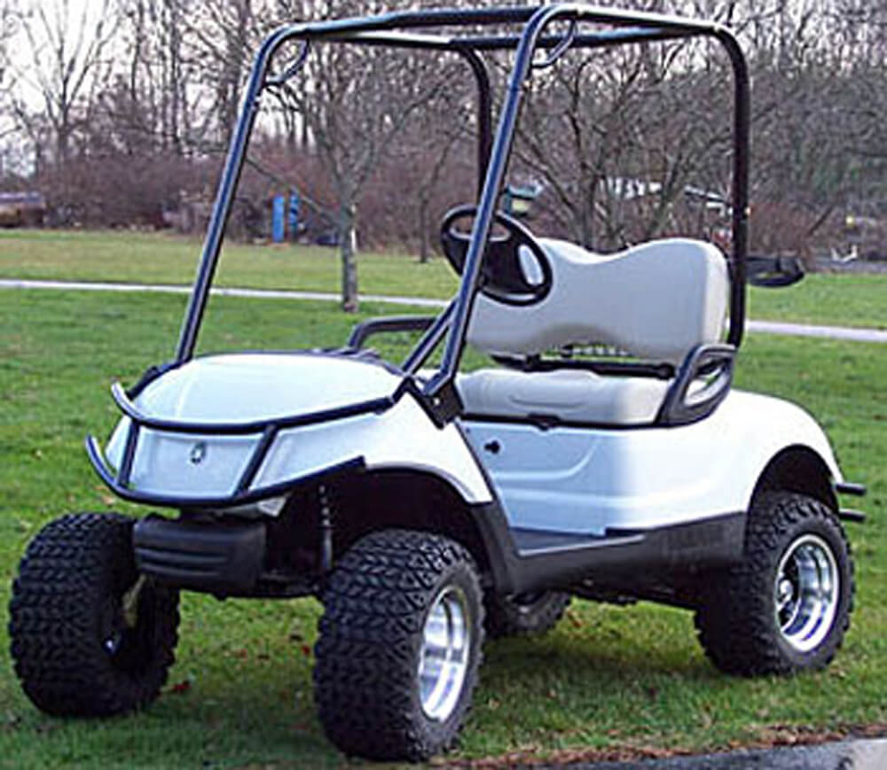 Buggies Unlimited - item 6249