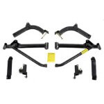 1982-89 Yamaha G1 Gas - Jakes 5 Inch A-Arm Lift Kit