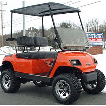 Buggies Unlimited - item 6252