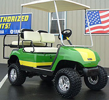 Buggies Unlimited - item 6252