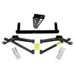 1996-02 Yamaha G16-G19-G20 - Jakes 5 Inch A-Arm Lift Kit