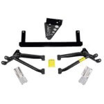 Jake's Yamaha 5" A-arm Lift Kit (Models G21/ G23)