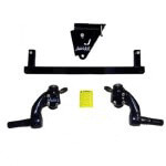 2003-07 Yamaha G22 - Jakes 3 Inch Spindle Lift Kit