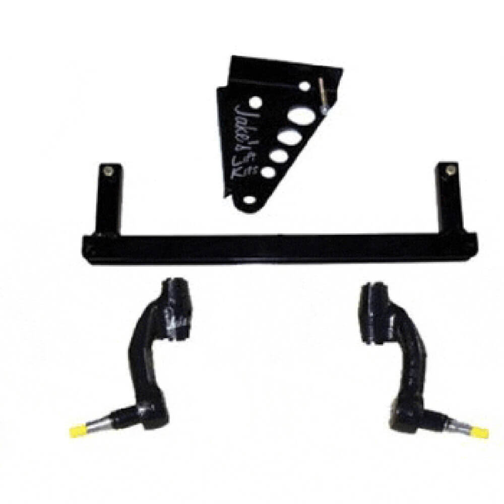 Buggies Unlimited 6-Inch Spindle Lift Kit - Jakes - Club Car