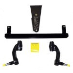 Jake's Yamaha 6" Spindle Lift Kit (Models U-Max / Pro Hauler 700)