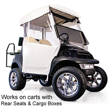 Buggies Unlimited - item 62719