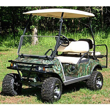 Buggies Unlimited - item 6271