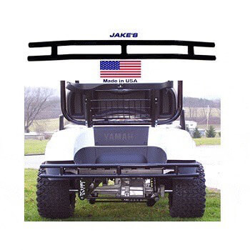 Club car sales rear bumper