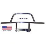 Jake's Stainless Yamaha Safari Bar (Models G22)