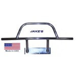 Jake's Stainless Yamaha Safari Bar (Models G14-G21)