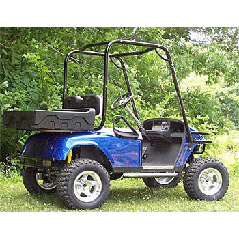 Buggies Unlimited - item 6284