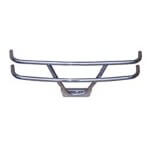 Jake's Stainless Club Car DS Brush Guard (Fits 1981-Up)
