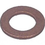 2000-Down EZGO - Spindle Thrust Washer