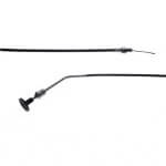 2003-Up EZGO MG5-Shuttle - Choke Cable Replacement