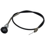 1996-008 EZGO MPT-Workhorse-ST350-Sport - Choke Cable