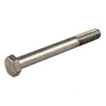 1981-Up Club Car DS - Hex Cap Bolt