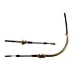 2008-Up Club Car Carryall - 93 Inch Forward and Reverse Transmission Shift Cable