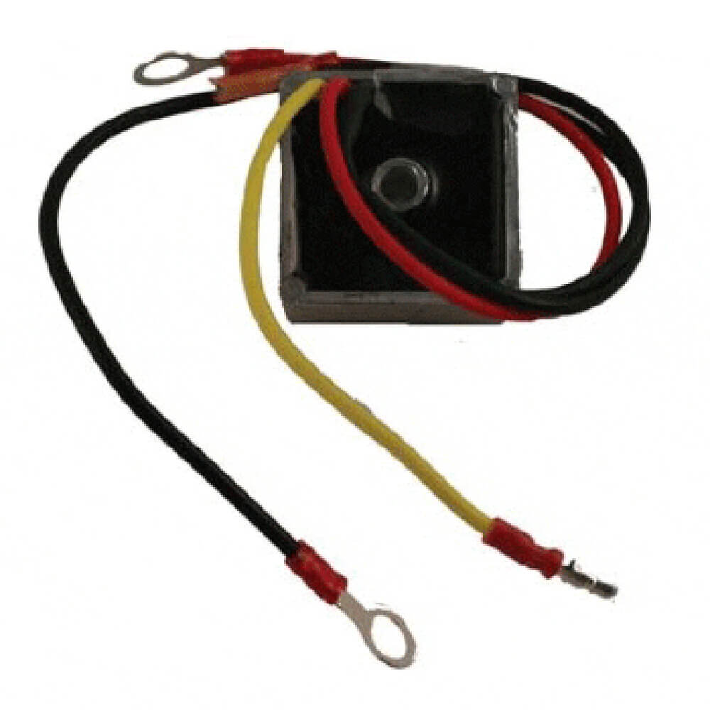 Car voltage regulator deals