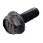 1995-Up Yamaha - Front bumper Flange Bolt