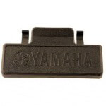 1995-Up Yamaha - Steering Wheel Scorecard Clip