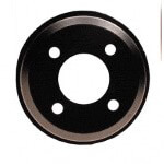 2004-Up EZGO ST4x4 - Brake Drum