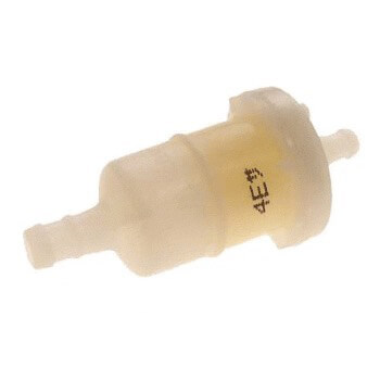 BuggiesUnlimited.com; 2004-Up EZGO ST 4x4 - Fuel Filter