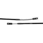 Driver - E-Z-GO Gas Park Brake Cable (Fits 2003-Up)