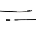 Passenger - E-Z-GO ST480/ 4800 Park Brake Cable (Fits 2003-Up)
