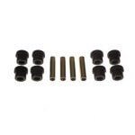 1994.5 EZGO Medalist-TXT - Rear Leaf Spring Bushing Kit