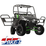 Jake's Baja Door Kit (*Fits Jake's Baja Kits Only)