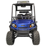 Jake's Baja Cage Kit for E-Z-GO TXT (Fits 1994-2013)