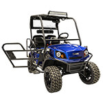 Jake's Baja Door Kit for E-Z-GO TXT (Fits 1994-2013)