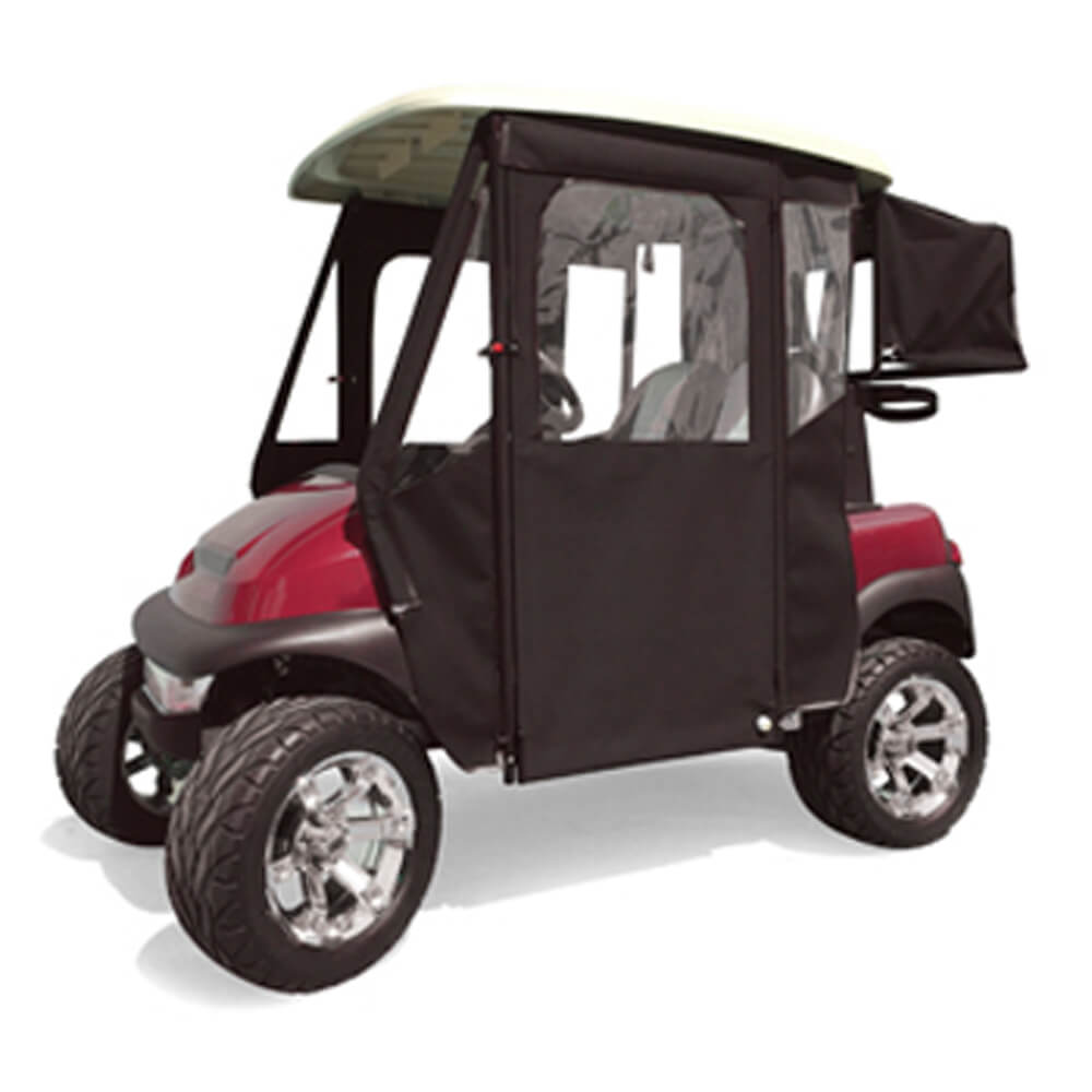 buggies unlimited golf cart covers
