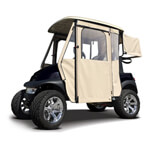 2013-Up EZGO T48 - Red Dot Door Max Linen Soft Enclosure