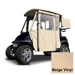 2013-Up EZGO TXT T48 - Red Dot Door Max Beige Soft Enclosure