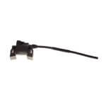 Club Car Carryall XRT Gas Left Ignition Coil Assembly (Fits 2004-2006)