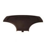 Club Car XRT Steering Wheel Center (Fits 2006-Up)