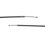 Club Car Gas / Diesel XRT1500 / Caryall 294 Parking Brake Cable (Fits 2004-2006)