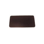 Club Car Carryall Accelerator Grip Tape Pad (Fits 2004-2006)