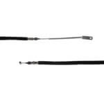 2005-Up Club Car XRT 1200-1200SE Gas - Long Parking Brake Cable