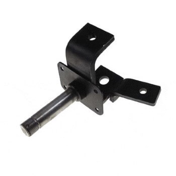 BuggiesUnlimited.com; 2005-06 Club Car Carryall-XRT 1500 Gas - Driver Side Spindle