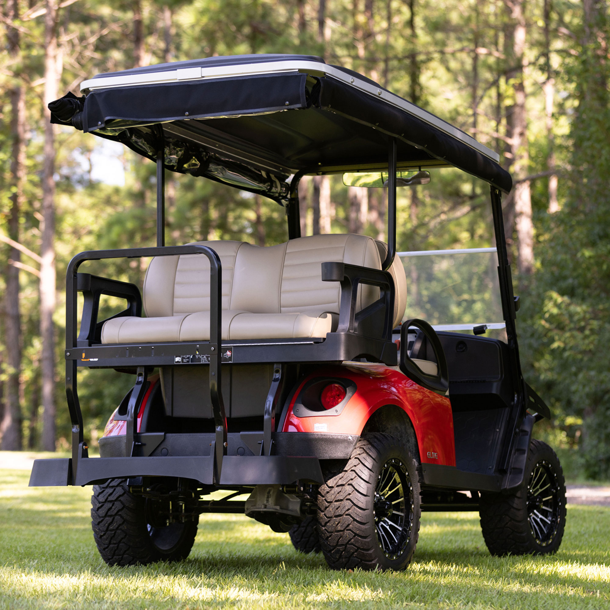 Buggies Unlimited - item 66076