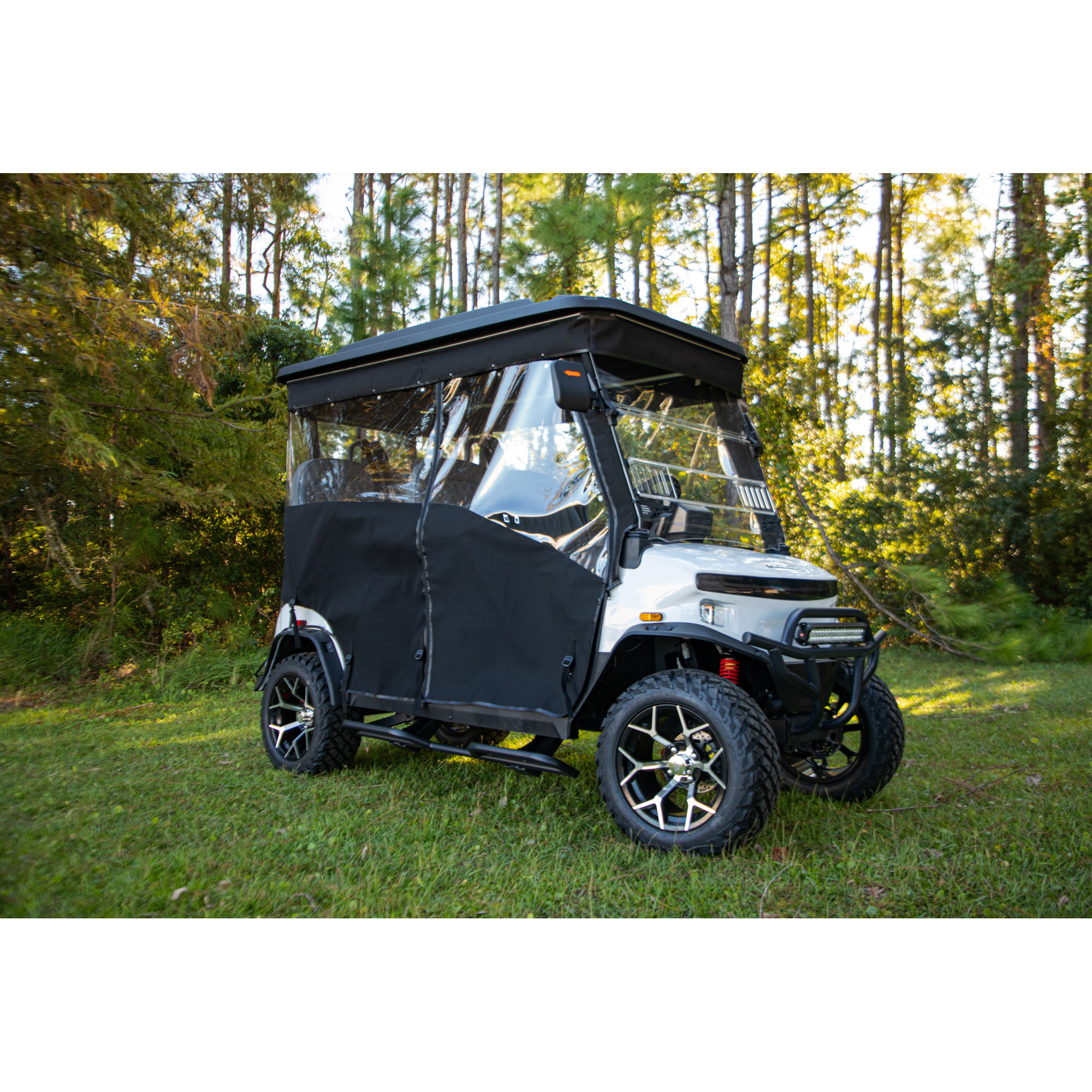 Buggies Unlimited - item 66173