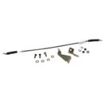 1995-Up Club Car DS-Precedent with FE350 Engine - Governor Cable