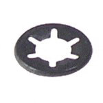 2003-07 Yamaha G22 - Emblem Attachment Nut